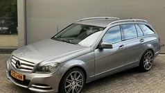 Gebruikt 2014 Mercedes C220 Avantgarde Edition Stationwagen | € 8.949 (Super prijs)