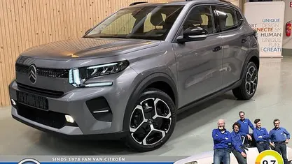 Occasion 2026 Citroën C3 Comfort SUV | € 26.900 (Eerlijke prijs)
