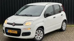 Wit Gebruikt 2015 Fiat Panda Pop Hatchback | € 2.750 (Eerlijke prijs)