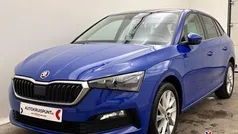 Gebruikt 2019 Skoda Scala Style Hatchback | € 15.900 (Eerlijke prijs)