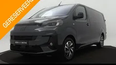Gebruikt 2024 Fiat Scudo S MPV | € 25.945 (Eerlijke prijs)