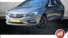 Grijs Gebruikt 2019 Opel Astra Edition Stationwagen | € 13.900 (Eerlijke prijs)