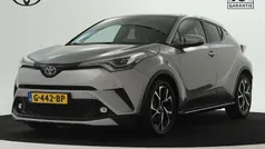 Grijs Gebruikt 2019 Toyota C-HR Style SUV | € 22.990 (Eerlijke prijs)