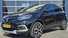 Zwart Gebruikt 2019 Renault Captur Intens SUV | € 13.995 (Eerlijke prijs)