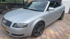 Gebruikt 2003 Audi A4 Cabriolet Exclusive Cabriolet | € 4.450 (Goede deal)
