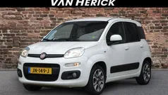 Wit Gebruikt 2016 Fiat Panda Lounge Hatchback | € 8.945 (Goede deal)