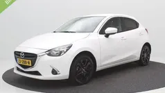 Gebruikt 2019 Mazda 2 Inclusive Hatchback | € 13.985 (Eerlijke prijs)