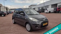 Gebruikt 2008 Hyundai i10 Dynamiq Hatchback | € 2.499 (Eerlijke prijs)