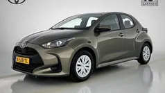 Gebruikt 2024 Toyota Yaris Active Hatchback | € 21.945 (Eerlijke prijs)