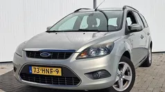 Gebruikt 2009 Ford Focus Titanium Stationwagen | € 1.950 (Eerlijke prijs)