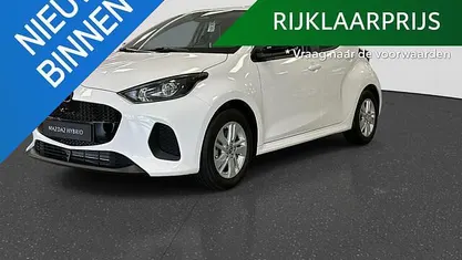 Occasion Mazda 2 Center-Line 116 PK (85 kW) 2025 Hatchback