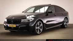 Zwart Gebruikt 2018 BMW 640 Executive Coupé | € 41.900 (Super prijs)