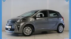 Grijs Gebruikt 2023 Kia Picanto Hatchback | € 13.998 (Eerlijke prijs)