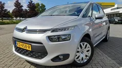 Gebruikt 2016 Citroën C4 Picasso PureTech MPV | € 9.900 (Goede deal)