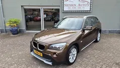 Gebruikt 2011 BMW X1 Executive SUV | € 10.950 (Eerlijke prijs)
