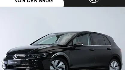 Occasion 2025 VW Golf VIII Edition Hatchback | € 35.295 (Eerlijke prijs)
