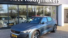 Gebruikt 2020 Polestar 2 Hatchback | € 17.900 (Goede deal)