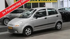 Gebruikt 2008 Chevrolet Matiz Hatchback | € 1.244 (Eerlijke prijs)