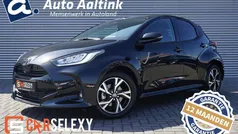 Gebruikt 2025 Toyota Yaris Hybrid Hatchback | € 27.675 (Eerlijke prijs)