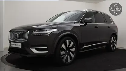 Gebruikt 2024 Volvo XC90 Plus SUV | € 67.900 (Goede deal)