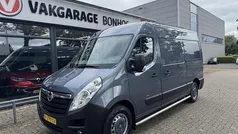 Overige Gebruikt 2017 Opel Movano Van | € 11.950 (Super prijs)