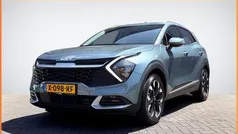 Grijs Gebruikt 2024 Kia Sportage SUV | € 40.450 (Goede deal)