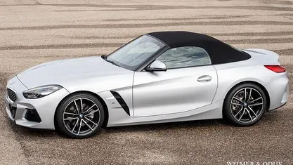 Gebruikt 2020 BMW Z4 Executive Cabriolet | € 39.950 (Eerlijke prijs)