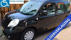 Gebruikt 2008 Renault Kangoo Privilege | € 11.950 (Eerlijke prijs)