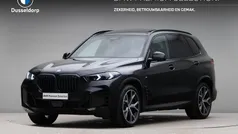 Zwart Gebruikt 2024 BMW X5 M Sport SUV | € 92.500 (Goede deal)