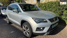 Gebruikt 2017 Seat Ateca XCELLENCE SUV | € 19.250 (Eerlijke prijs)