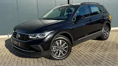 Gebruikt 2021 VW Tiguan Life SUV | € 25.940 (Super prijs)