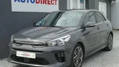 Gebruikt 2021 Kia Rio GT-Line Sedan | € 11.990 (Eerlijke prijs)