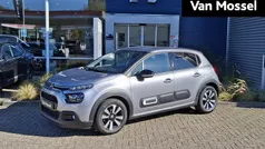 Gebruikt 2024 Citroën C3 PureTech Hatchback | € 19.440 (Eerlijke prijs)