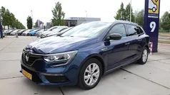 Gebruikt 2019 Renault Mégane GrandTour LIMITED Stationwagen | € 13.949 (Eerlijke prijs)