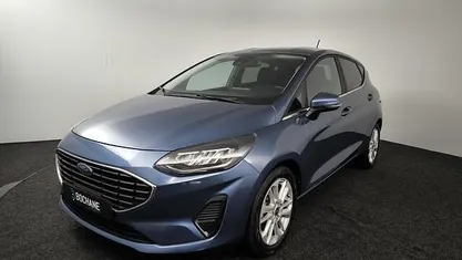 Occasion Ford Fiesta Titanium X 125 PK (91 kW) 2022 Hatchback