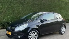 Gebruikt 2009 Opel Corsa Hatchback | € 2.250 (Super prijs)