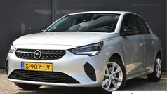 Grijs Gebruikt 2023 Opel Corsa Hatchback | € 15.895 (Eerlijke prijs)