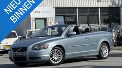 Blauw Gebruikt 2008 Volvo C70 Kinetic Cabriolet | € 9.999 (Eerlijke prijs)