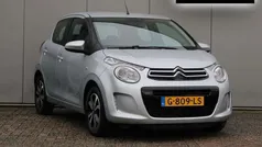 Grijs Gebruikt 2019 Citroën C1 Shine Hatchback | € 9.895 (Eerlijke prijs)