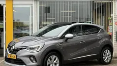 Gebruikt 2021 Renault Captur Intens SUV | € 21.900 (Eerlijke prijs)