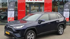 Gebruikt 2023 Toyota RAV4 Hybrid SUV | € 37.400 (Super prijs)