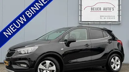 Occasion Opel Mokka Innovation 141 PK (103 kW) 2018 SUV