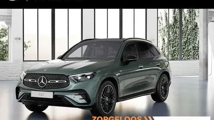 Occasion Mercedes GLC300 Sport Edition 204 PK (150 kW) 2026 SUV