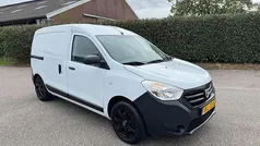 Gebruikt 2013 Dacia Dokker Van | € 5.950 (Eerlijke prijs)