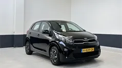 Gebruikt 2020 Kia Picanto Hatchback | € 10.449 (Eerlijke prijs)