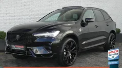 Zwart Gebruikt 2025 Volvo XC60 SUV | € 60.950 (Goede deal)