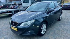 Gebruikt 2010 Seat Ibiza Style Hatchback | € 3.495 (Eerlijke prijs)
