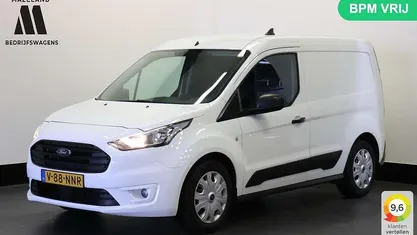 Occasion Ford Transit 101 PK (74 kW) 2021 Van