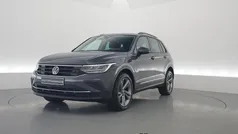 Gebruikt 2021 VW Tiguan Business+ SUV | € 32.750 (Super prijs)