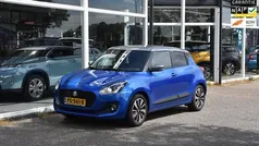 Blauw Gebruikt 2017 Suzuki Swift Hatchback | € 16.443 (Eerlijke prijs)